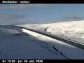 Webcam Norðdalur