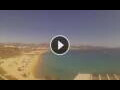 Webcam Agios Prokopios (Naxos)