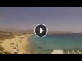 Webcam Agios Prokopios (Naxos)