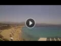 Webcam Agios Prokopios (Naxos)