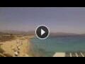 Webcam Agios Prokopios (Naxos)