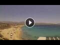 Webcam Agios Prokopios (Naxos)