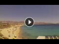 Webcam Agios Prokopios (Naxos)
