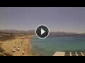 Webcam Agios Prokopios (Naxos)