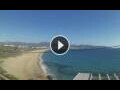 Webcam Agios Prokopios (Naxos)