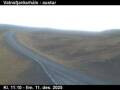Webcam Vatnsfjarðarháls