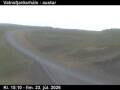 Webcam Vatnsfjarðarháls