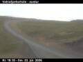 Webcam Vatnsfjarðarháls
