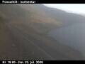 Webcam Fossahlíð