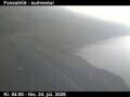 Webcam Fossahlíð