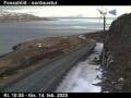 Webcam Fossahlíð