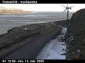 Webcam Fossahlíð