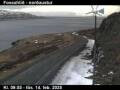 Webcam Fossahlíð