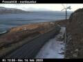 Webcam Fossahlíð