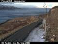 Webcam Fossahlíð