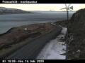 Webcam Fossahlíð