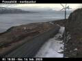 Webcam Fossahlíð