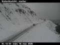 Webcam Súðavíkurhlíð
