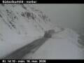Webcam Súðavíkurhlíð