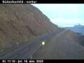 Webcam Súðavíkurhlíð