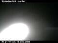 Webcam Súðavíkurhlíð