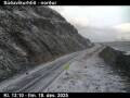 Webcam Súðavíkurhlíð