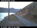 Webcam Súðavíkurhlíð