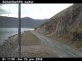Webcam Súðavíkurhlíð