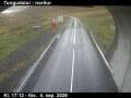 Webcam Tungudalur