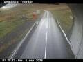 Webcam Tungudalur