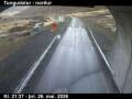 Webcam Tungudalur