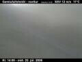 Webcam Gemlufallsheiði