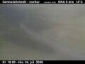 Webcam Gemlufallsheiði