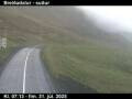 Webcam Breiðadalur