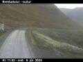 Webcam Breiðadalur