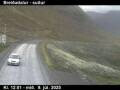 Webcam Breiðadalur