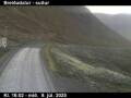 Webcam Breiðadalur