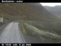 Webcam Breiðadalur