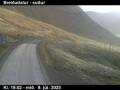 Webcam Breiðadalur