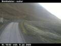 Webcam Breiðadalur