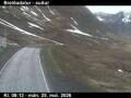 Webcam Breiðadalur