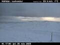 Webcam Hálfdán