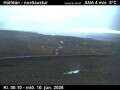 Webcam Hálfdán