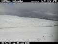 Webcam Hálfdán
