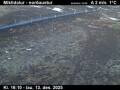 Webcam Miklidalur