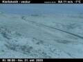 Webcam Kleifaheiði: Route 62 Westwards
