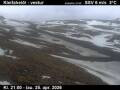 Webcam Kleifaheiði