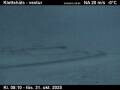 Webcam Klettsháls: Route 60 Westwards