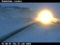 Webcam Klettsháls: Route 60 Northwards