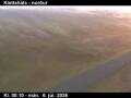 Webcam Klettsháls